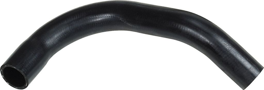 GATES Kühlerschlauch Wasserschlauch für OPEL Corsa A CC (S83) 3206