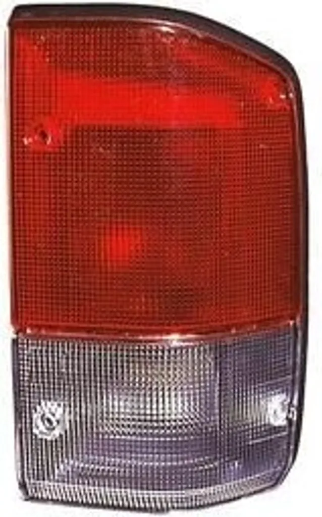 Phare arrière droit pour réparation Nissan Patrol GR IV Y60 SUV Passager