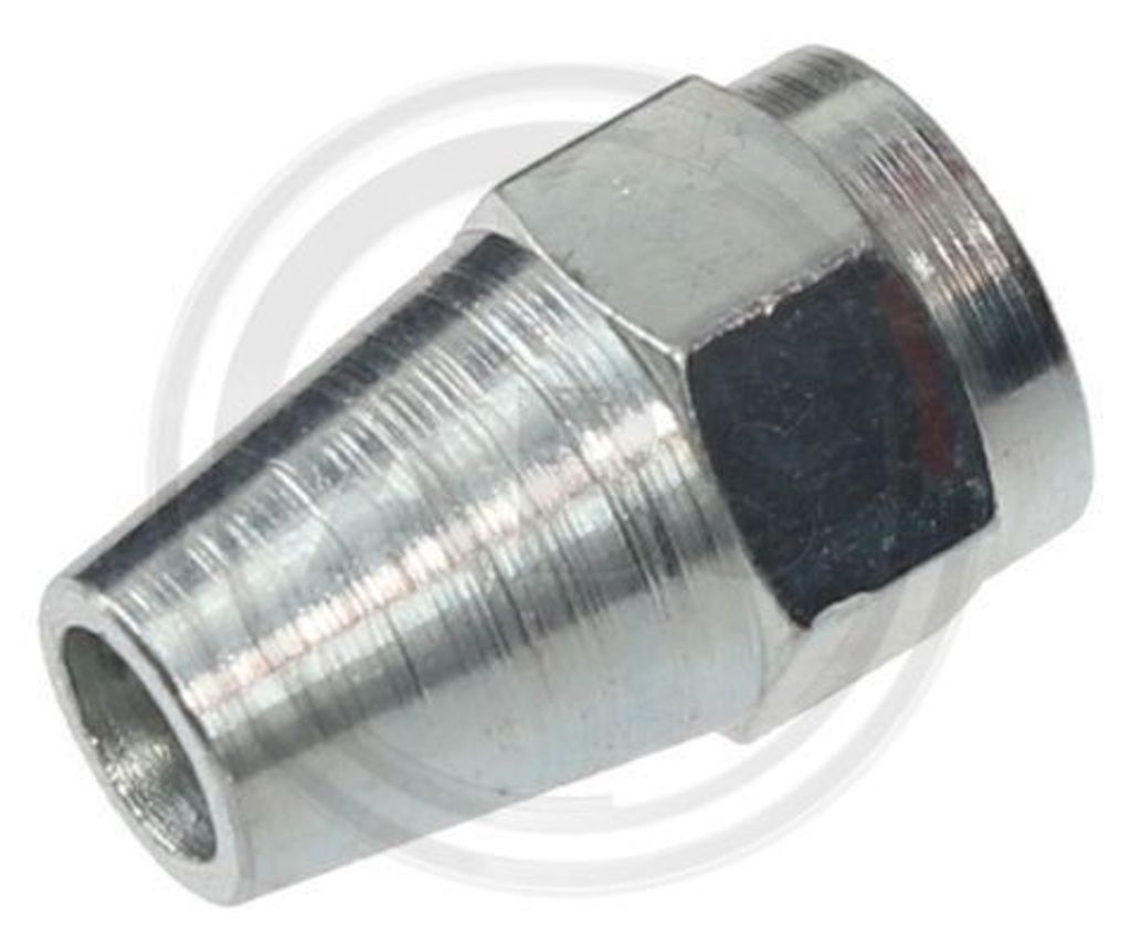A.B.S. Überwurfschraube 96438 24mm