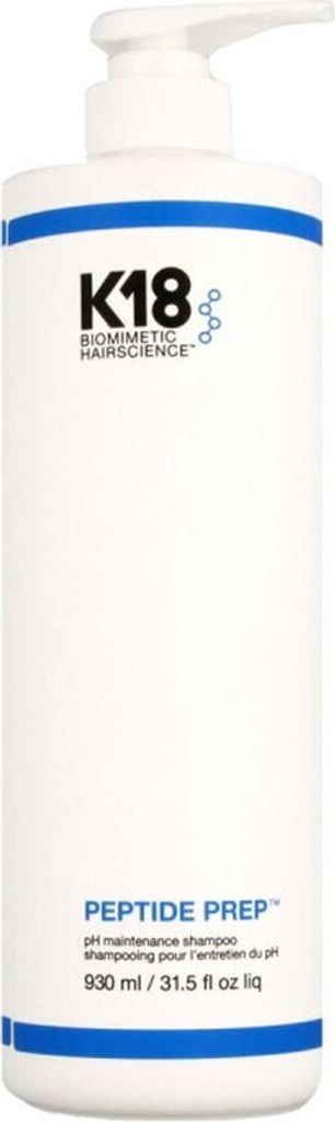 K18 Peptide Prep pH Maintenance Shampoo 930 ml Zdjęcie produktu 