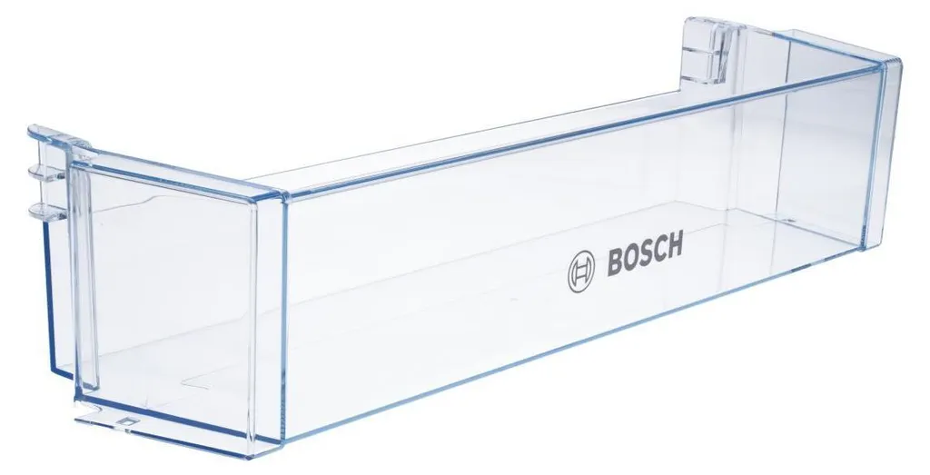 Rangement de porte 465x100mm pour frigo Bosch Siemens Neff - 00709646