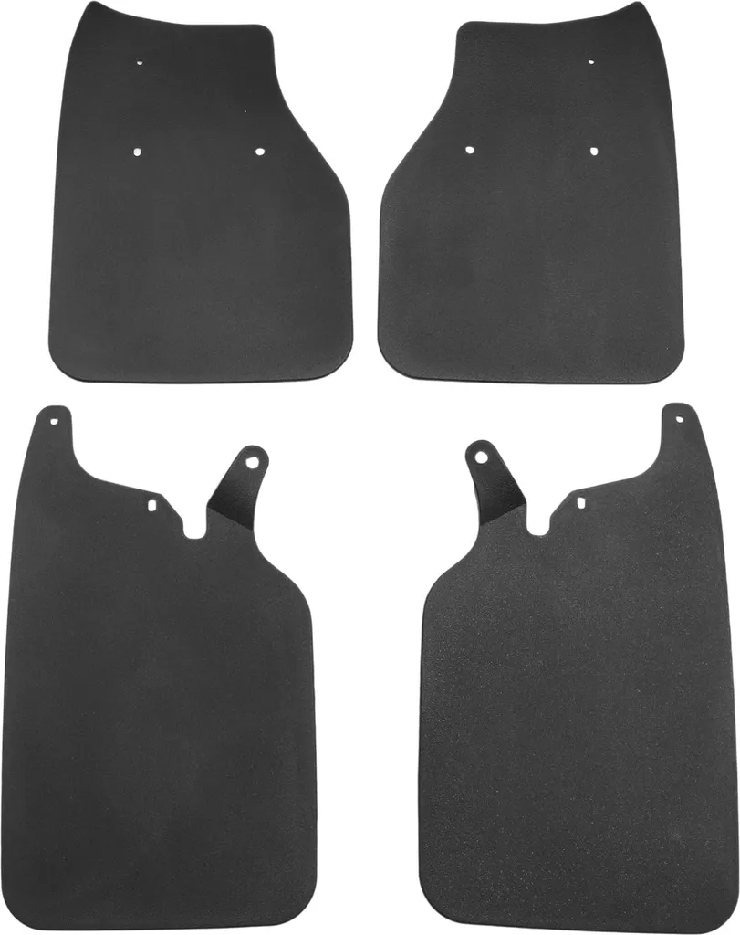 Garde-boue Toyota Hilux Vigo 4X4 1988-1994 - Kit de Protection Complet