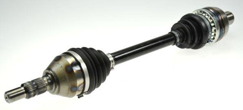 LÖBRO 305233 Antriebswelle OE 13166589 kompatibel mit Vectra, Signum