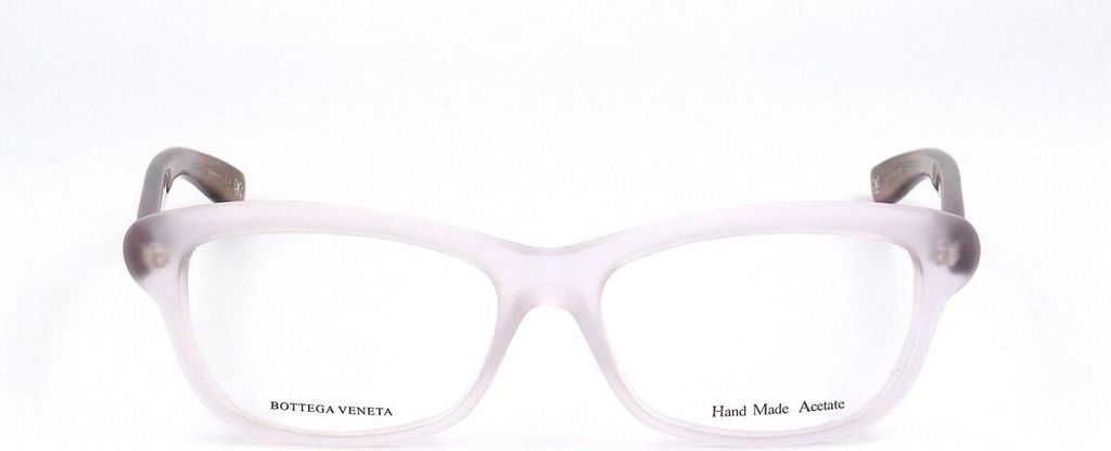 Bottega Veneta Frame 205 52mm Lilac