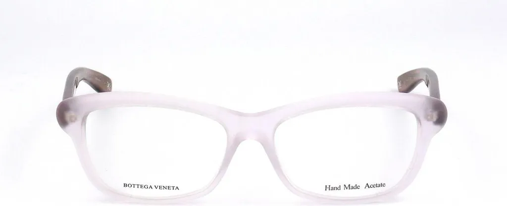 Monture Bottega Veneta Frame 205 Lilas - Finies les Lunettes Tristes
