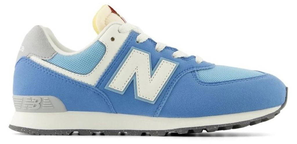 NEW BALANCE Freizeitschuhe, 574, 38 1/2 Produktbild 