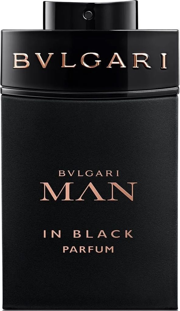 Bulgari Man in Black Parfém 100ml Obrázok produktu 