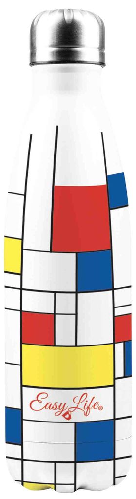 Butelka podróżna Mondrian Zdjęcie produktu 
