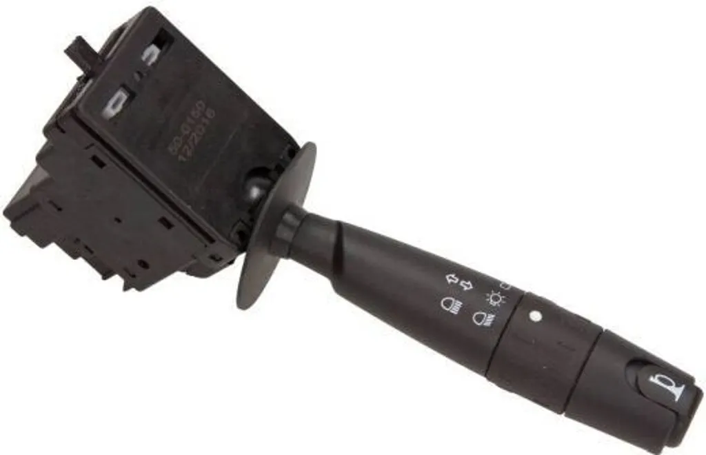 MAXGEAR 50-0150 - OE 625369 Interruttore del piantone dello sterzo per Berlingo, Jumpy (U6U), Jumpy (B), Saxo, Scudo, 106 II, 206 (2A/C), 206 Van, 306, Expert (224), Expert (222), Expert (223), Partner (5, G)