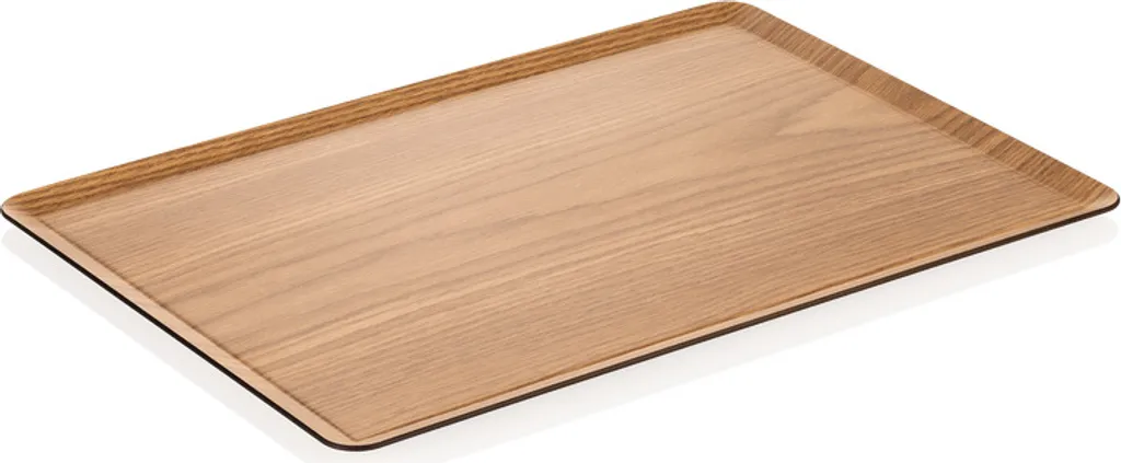Vassoio Antiscivolo Bar 40x28 cm - Professionale per Ristorante