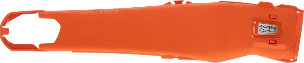 Protection magnétique Acerbis orange haute résistance pour KTM SX-F