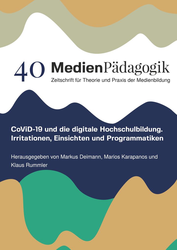 und die digitale Hochschulbildung