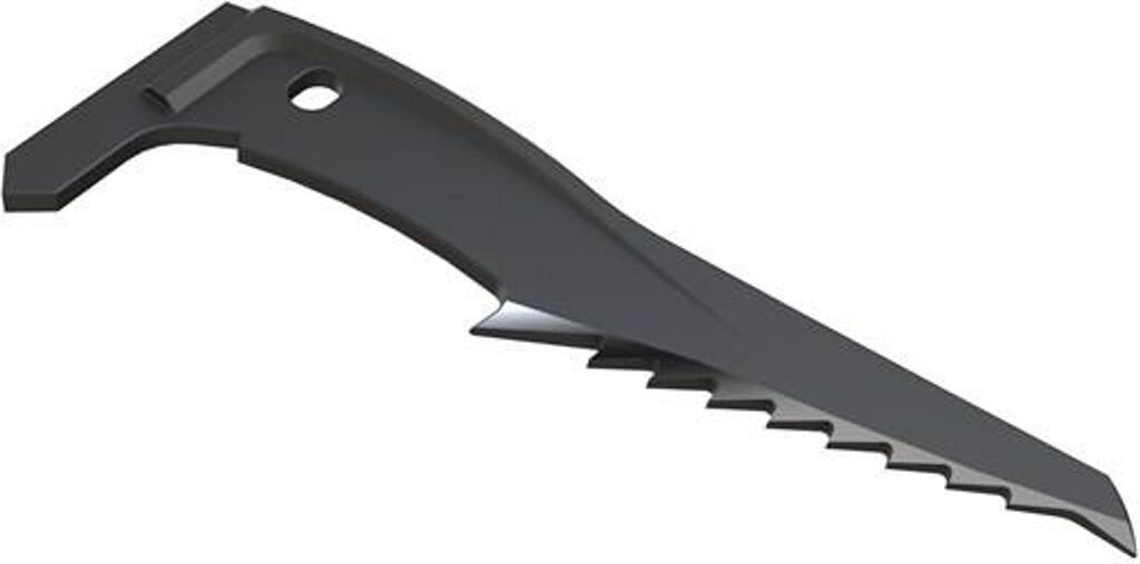 Salewa - North-X Blade, Farbe:black, Größe:UNI