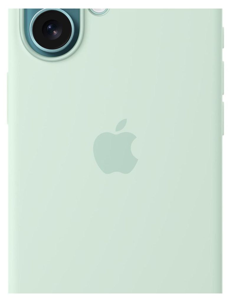 Apple MDGP4ZM/A custodia per cellulare 15,5 cm (6.1") Cover Immagine del prodotto 