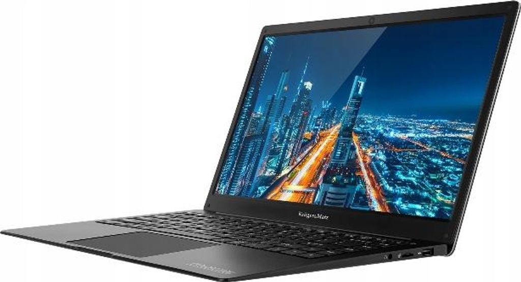 Kruger&Matz Ultrabook EXPLORE 1406 14,1" FHD, 4/64GB, Win10 Zdjęcie produktu 