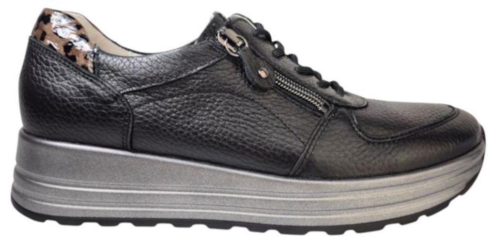 Scarpe da strada Waldläufer, modello "Trott", suola Immagine del prodotto 