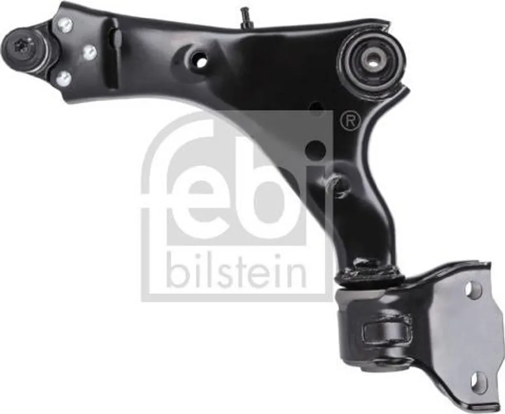 Bras de suspension FEBI 181823 - Triangle de direction haute qualité