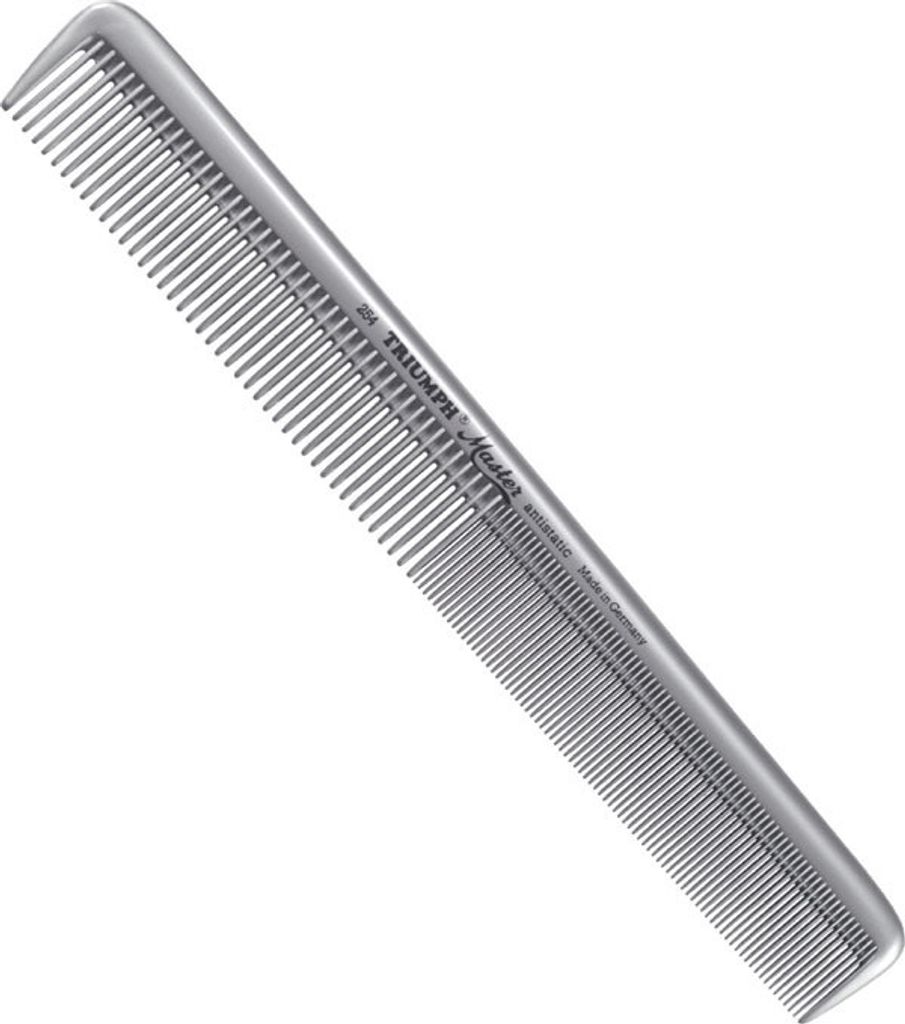 Hercules Sägemann Triumph Master 254/95 8.5 silber Produktbild 