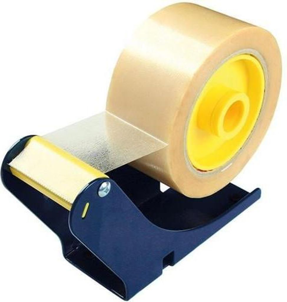 Tischlabroller Rollenbreite bis 50mm TRANSPAK