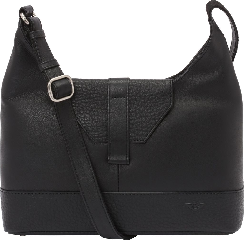 Voi Boston Olga Umhängetasche Leder 30.5 cm