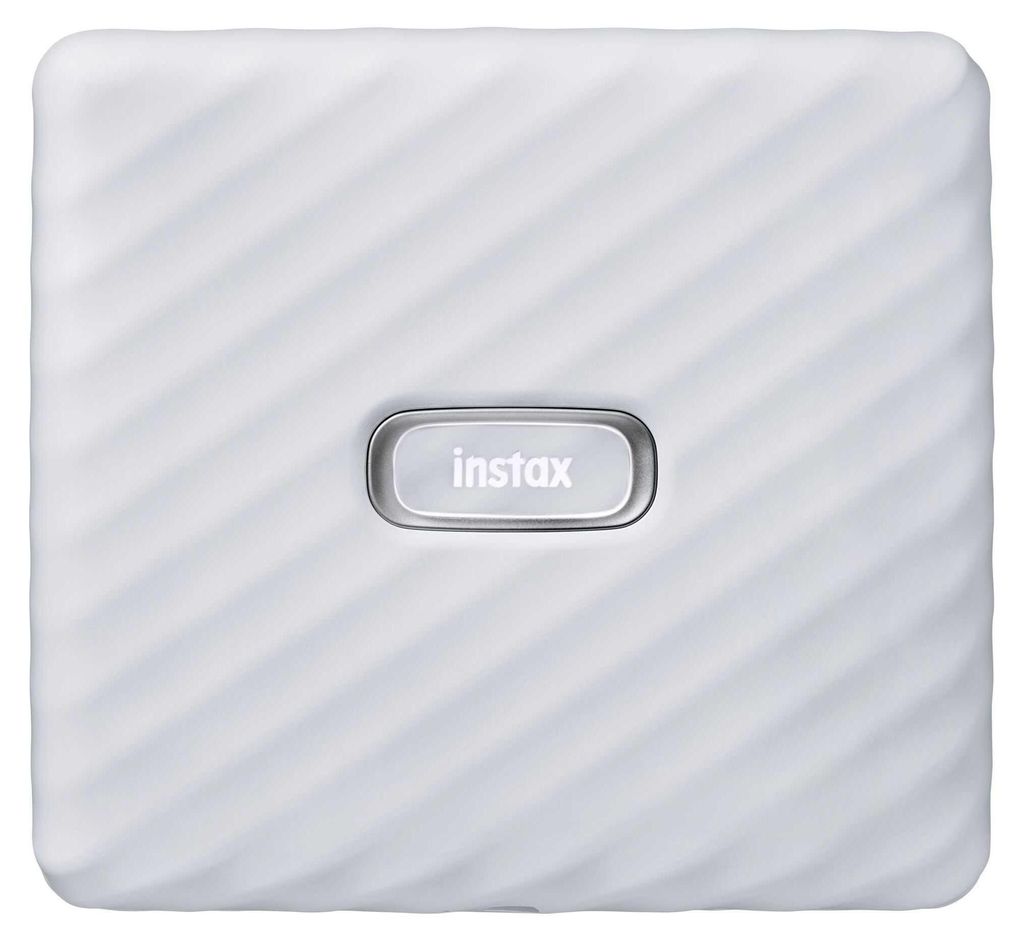 Fujifilm instax Link WIDE Stampante per foto 318 x 318 DPI Immagine del prodotto 