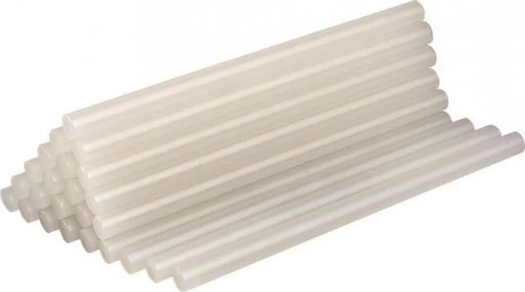 Colle thermofusible 11mm forte adhérence pour réparations difficiles