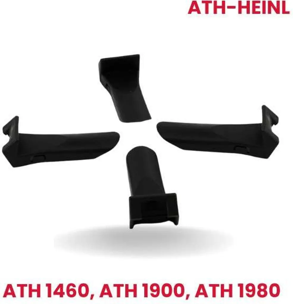 Couvercle de Borne pour ATH 1900 et 1980 - Pièce Maintenance Électrique