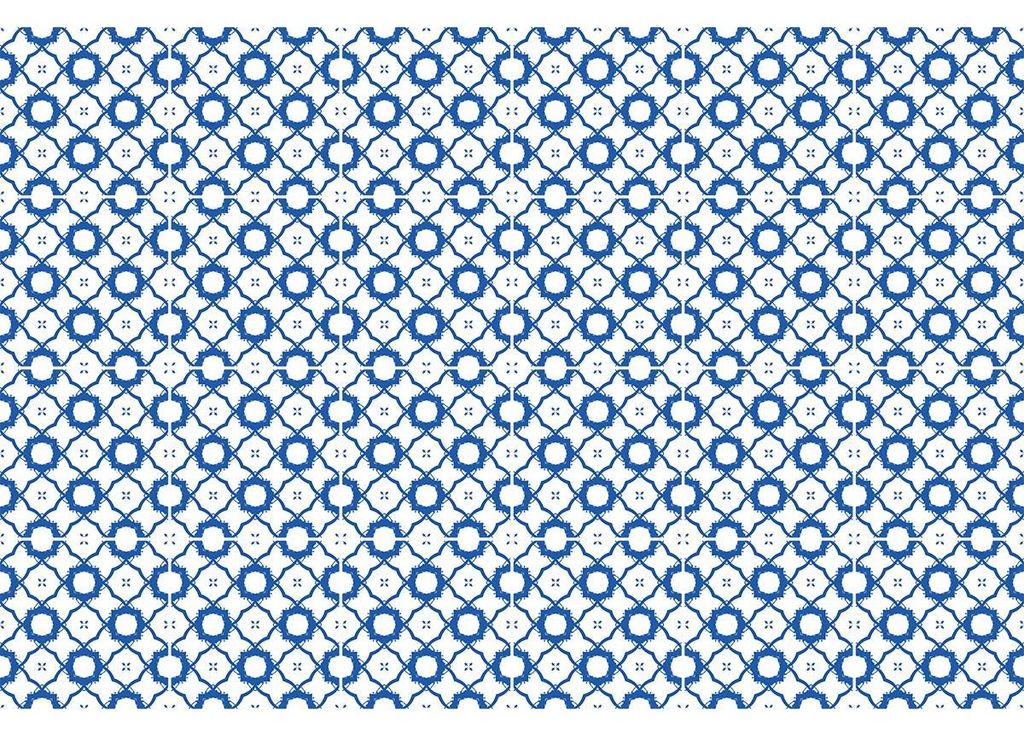 Selbstklebende Fliesen-Wandaufkleber für Küche und Bad – 24 Fliesenaufkleber im Bohemian Winema-Stil – 24 Aufkleber 20 x 20 cm