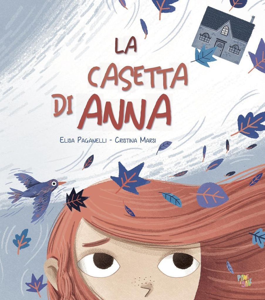 Marsi, C: Casetta di Anna