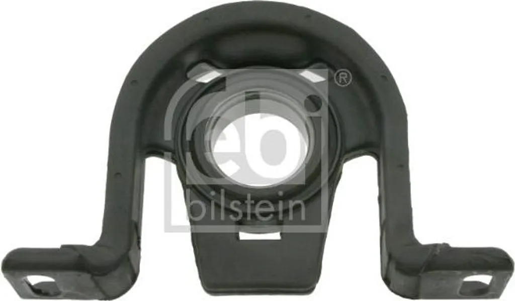 Palier arbre à cardan FEBI 02728 pour Mercedes Sprinter OE A9014110312