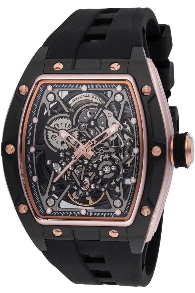 Invicta S1 Rally 49016 Montre Automatique pour Homme - 44 Image du produit 