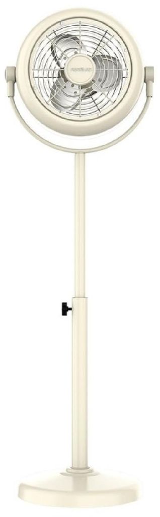 CECOTEC 08205 - EnergySilence 250 ClassicStyle Beige Obrázek produktu 