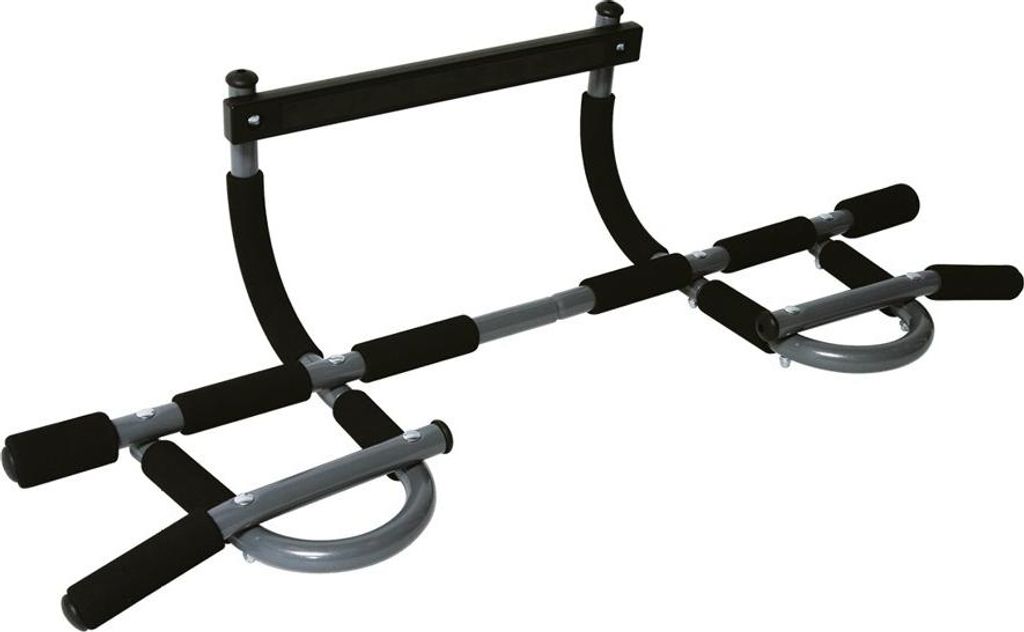 Iron Gym - Régulier - Entraîneur de porte Image du produit 