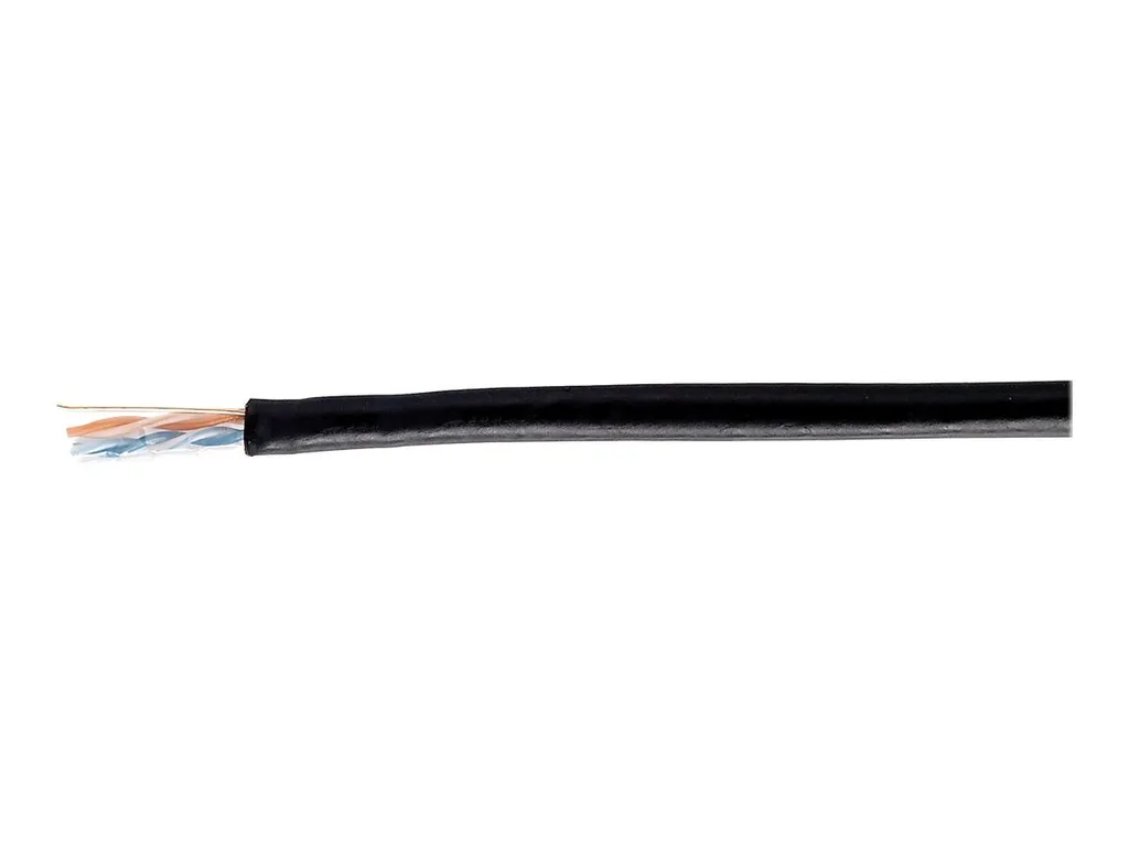 Câble internet Cat5e Equip 305m U/UTP avec gaine PVC haute qualité