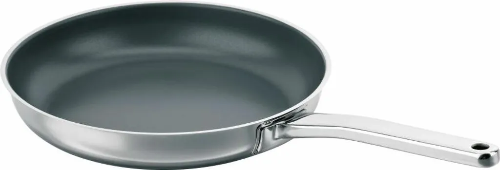 Design e Qualità: Padella Schulte-Ufer Rio i 28cm Stainless Steel