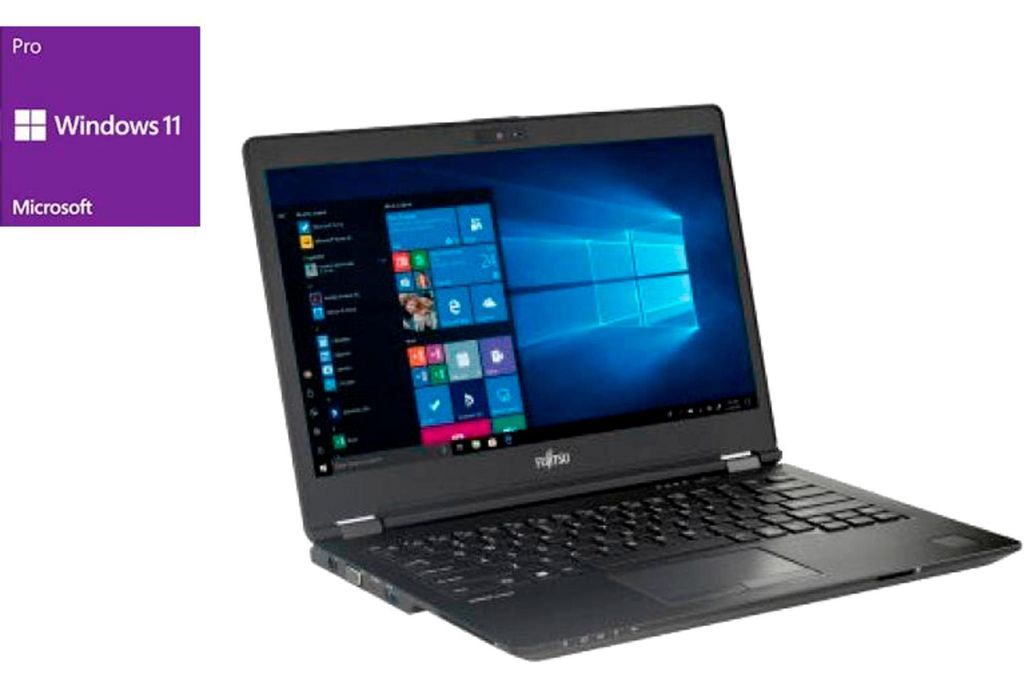 Fujitsu LIFEBOOK U749 , Notebook Produktbild 