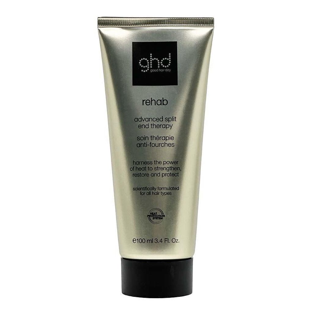 Regenerační krém na roztřepené konečky vlasů GHD Rehab Obrázek produktu 