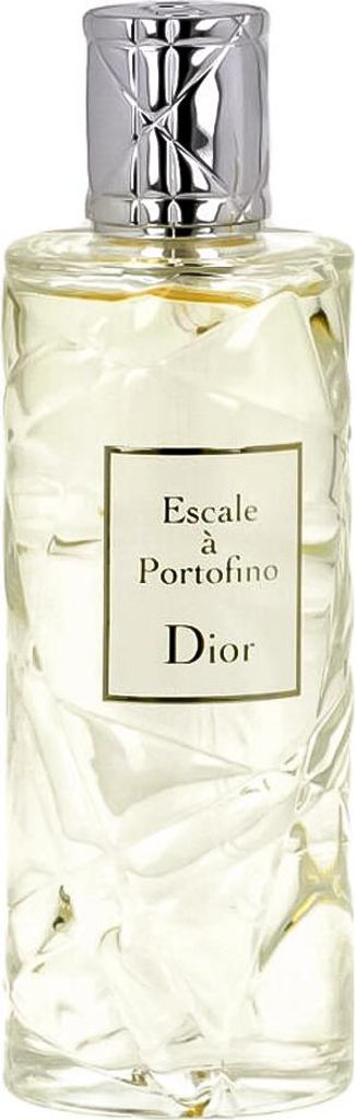 Dior Escale à Portofino voor dames, eau de toilette, spray Productafbeelding 