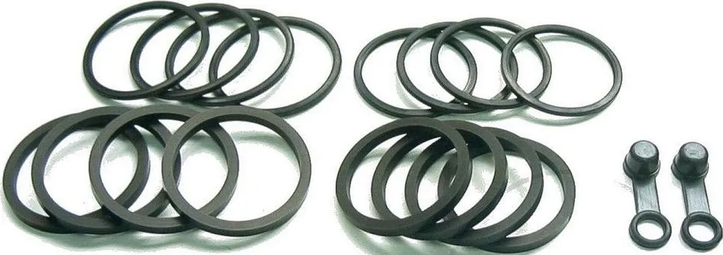 Kit réparation étrier de frein avant Yamaha TDM 850 1996-2001 pamoto