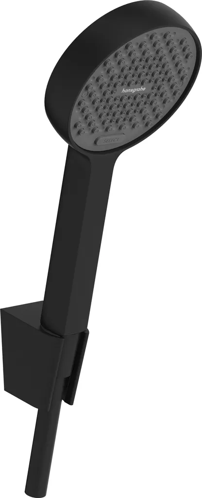 Review hansgrohe Activera Select S 28054670: Tecnologia EcoSmart & Select