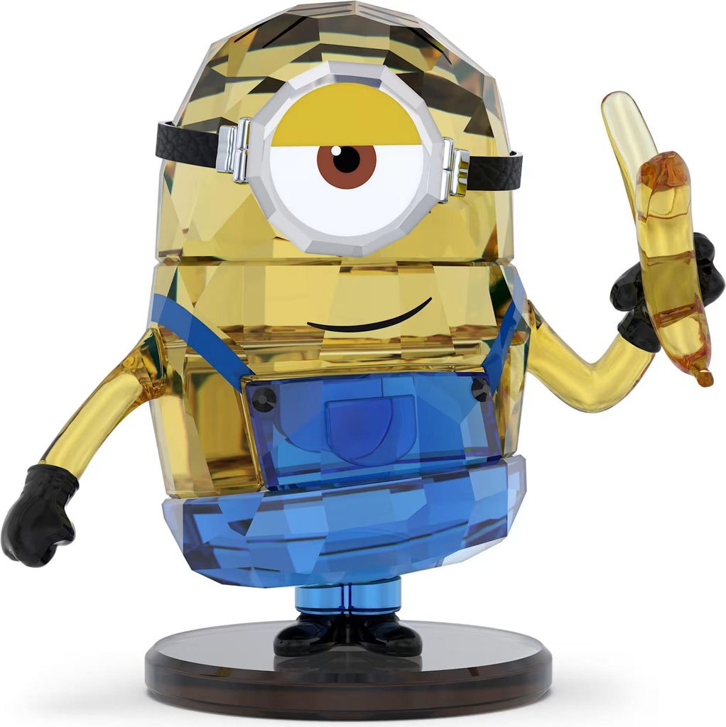 Swarovski Minions Stuart 5692028 Neuheit 2025 Image du produit 
