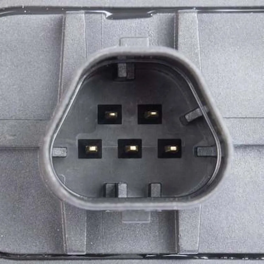 Débitmètre d'air pour réparation SUZUKI SWIFT 12V PIERBURG qualité OEM