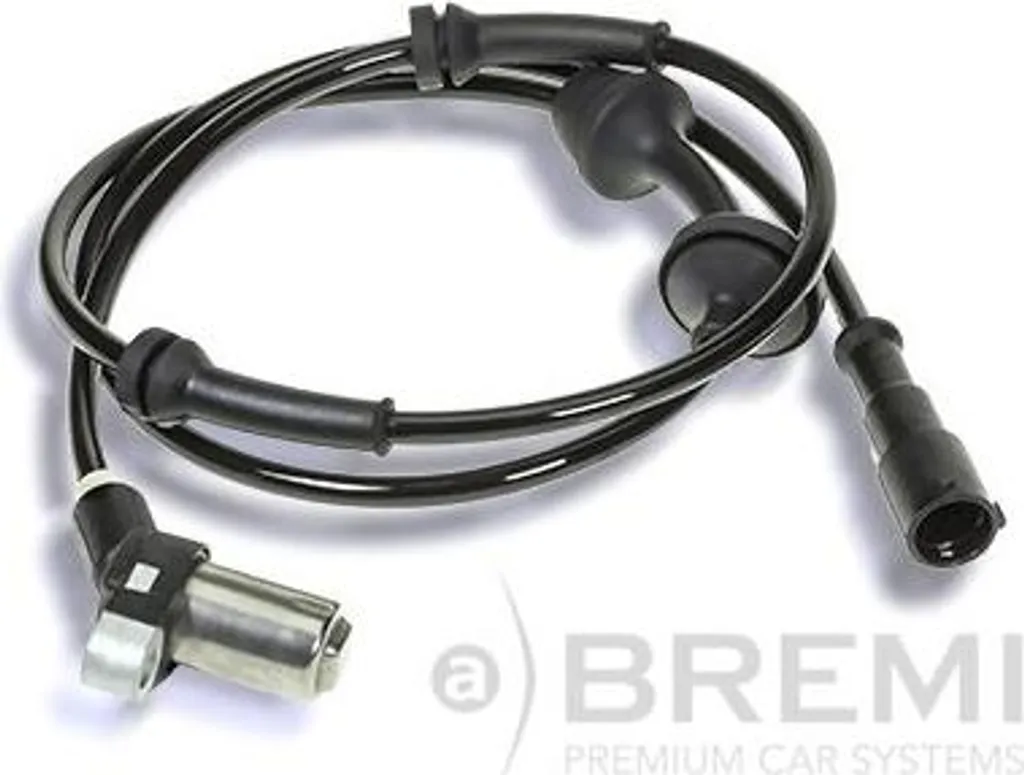 Frankberg Sensore Velocità Ruota ABS Sensore ABS 2-Poli Compatibile con A4 Avant 8K5 A4 8K2 P.h.a.e.t.o.n 3D1 3D2 3D3 3D4 3D6 3D7 3D8 3D9 918 Spyder Replace# 4E0927803