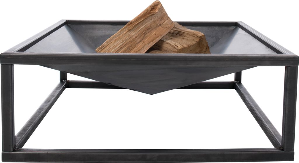 Misa paleniskowa REDFIRE® Tervo Industrial Zdjęcie produktu 