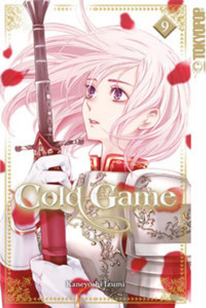 Cold Game 09