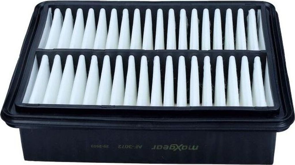 Luftfilter MAXGEAR 26-2850 für MAZDA CX-3 (DK) Filtereinsatz