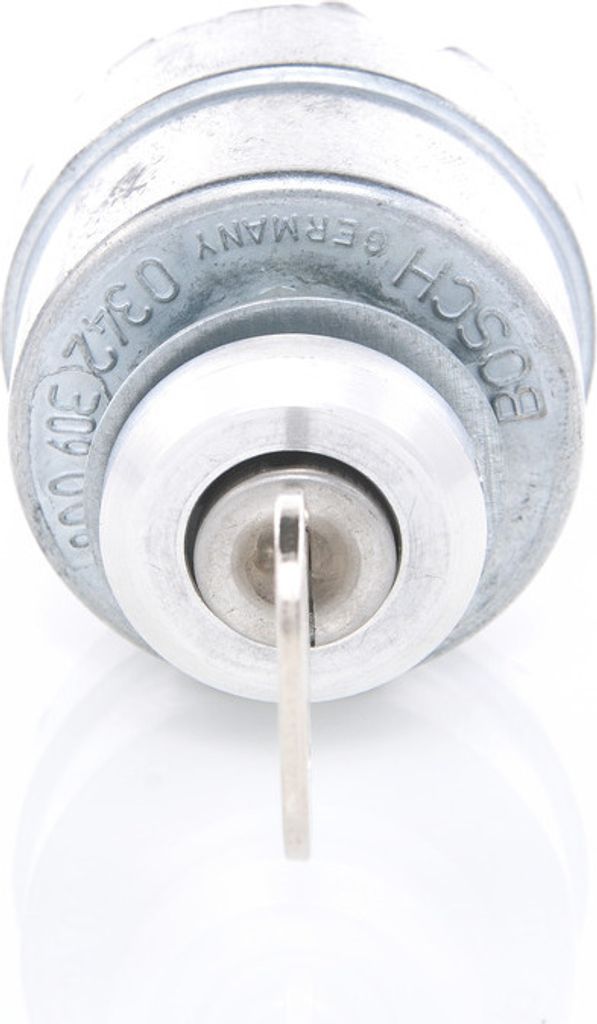 BOSCH 0 342 309 008 - OE 980 327 30 Zündschloß für Stratus (J), Duster, Grand Cherokee I (ZG, ZJ)