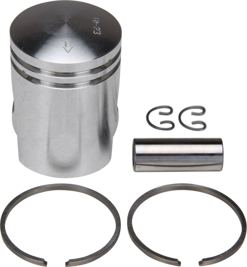 METEOR PISTON Kolben Sachs Mofa 504/505 Nr. 922, m Gr. C = 37.99