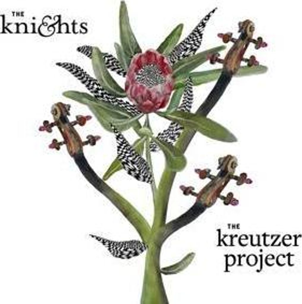 The Kreutzer Project