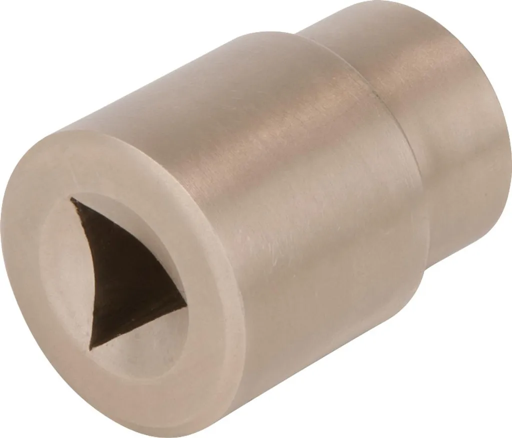 Eccellenza Antiscintilla: Bussola KS Tools BRONZEplus 1/2" 10 mm